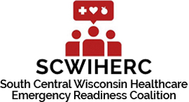 SCWIHERC—South Central Wisconsin Healthcare Emergency Readiness Coalition